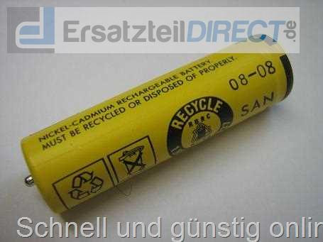 Rasierer AKKUS 1 Stk passend für SmartControl
