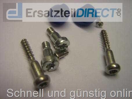 Kleinteileset (blau) passend für Montage 5691 (5722)