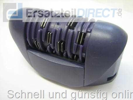 Epilierkopf Standart verwendbar passend für 2075 2240 2370 2570