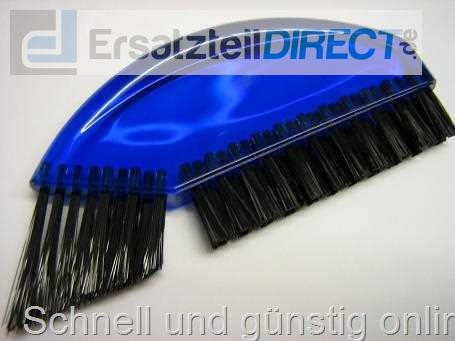 Reinigungsbürstchen r Scherkopfreinigung