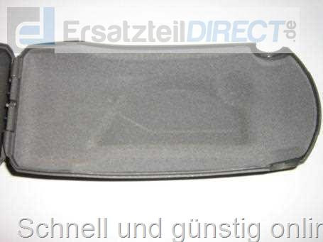 Hartschalenbox Etui /Box Activator-Rasierer
