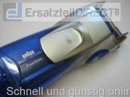 Gehäuse /Platine Akku kompl. 6680 6690 5710