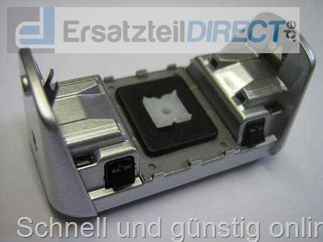Scherkopfrahmen (silber-matt) 5770 5771 5724