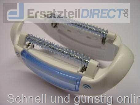 Hautstimmulierungsaufsatz fürEpilierkopf 5318