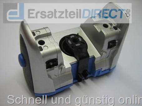 Braun Scherkopfrahmen (si/sw) 5713 4775 TriControl