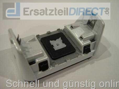 Scherkopfrahmen/Schwenkrahmen weiß (5735/8/9