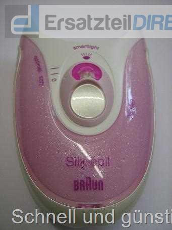 Chassis /Antriebsteil (pink/weiß) Epil. 5396