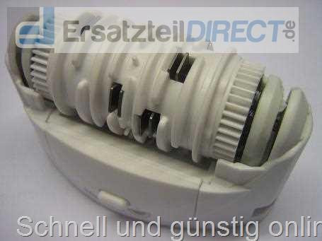 Epilierkopf Xelle Starter passend für (Typ 5395 5396)