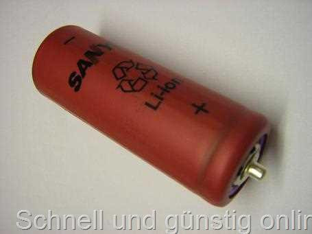 Rasierer AKKU passend für 9565 / 9585 / 9595 /9765