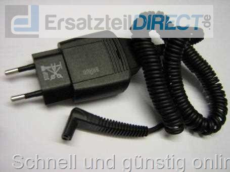 Steckernetzteil Pulsonic Serie7 / 9000er