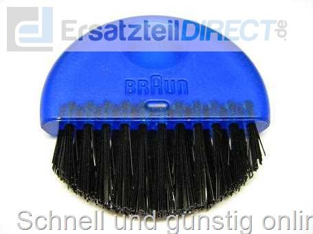 Reinigungsbürstchen z.Reinigung Serie7/ 9000