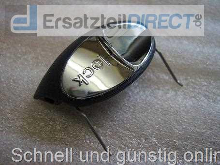Feststelltaste /Knopf fürPulsonic 9000 Serie7