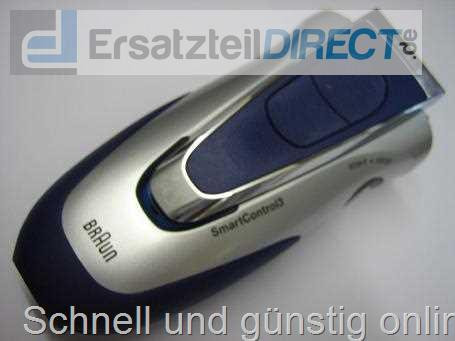 Gehäuse + Trimmer SmartControl (5744)
