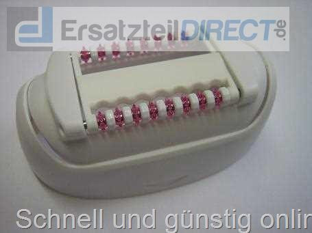 Einsteigeraufür ws/rs SilkEpil 5375 5376 5377