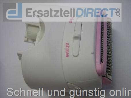 Rasieraufsatz ws/rs SilkEpil Xpressive(5376)