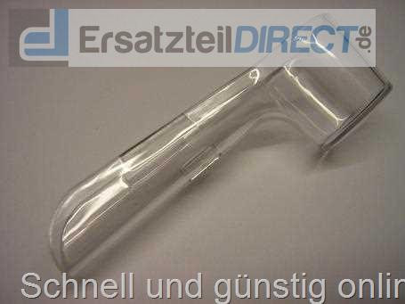 Schutzkappe Ersatzzahnbürste EB15 /EB17