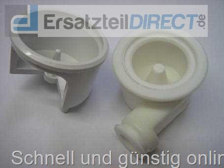 Winkelstück Munddusche Typ OC17 OC18 19 3719