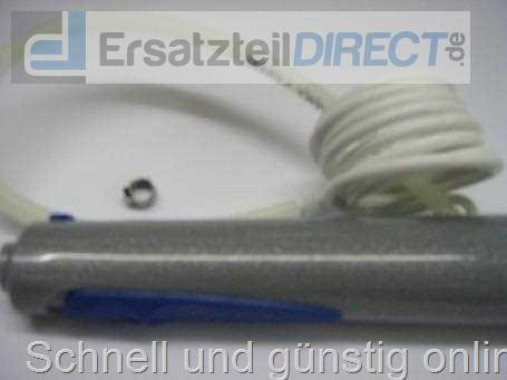 Handstück -Schlauch passend für OC18. (3719)