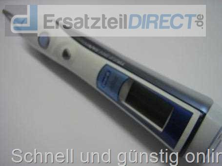 Handstück TRIUMPH El.-Zahnbürste 3731