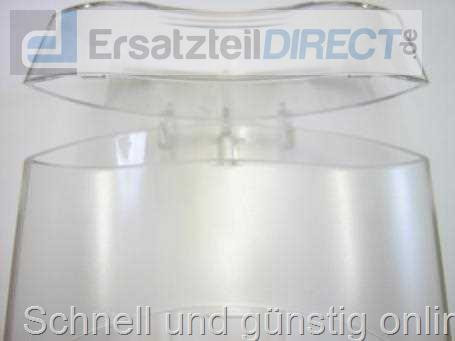 Bürstenfach Bürstenbehälter(trans) 3731 3738