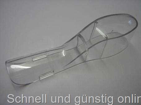 Schutzkappe Ersatzzahnbürste SR18 Ty3721