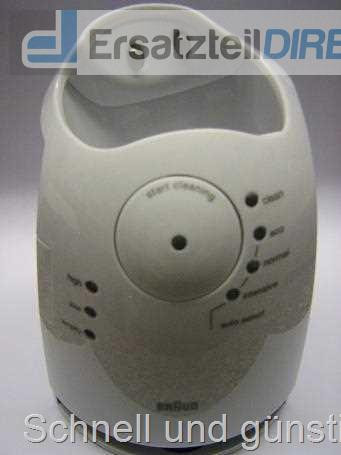 Reinigungsstation BS5675 Pulsonic /Serie7
