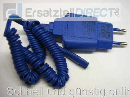 Ladegerät Steckernetzteil m. Kabel für FreeG.