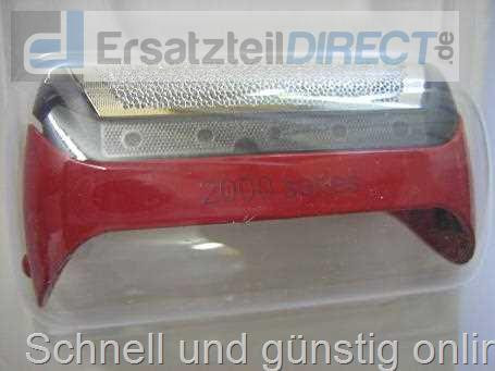 Scherblatt / Scherfolie SB2000 Cruzers 20R