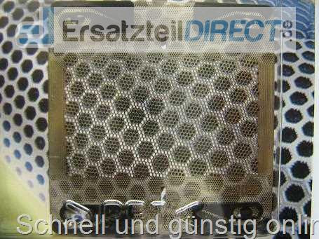 Trockenrasierer Scherblatt Scherfolie SB410