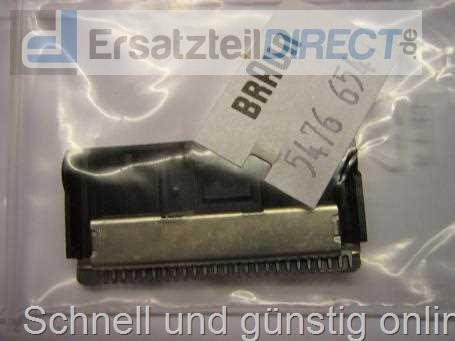 Langhaarschneider passend für 5414 / 5443 (5476)