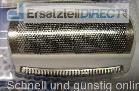 Scherfolie+Klinge Schersystem 568/ 481 BEIGE
