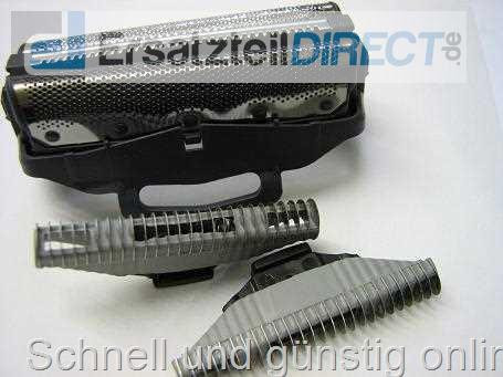 Kombipack SP86 (+ Scherfolie u.Klinge)