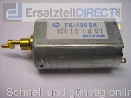 Grundig Rasierer DC-Motor für Rasierer 6398