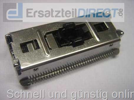 Ladyshave Schersystem kompl.GS40 RPY2300