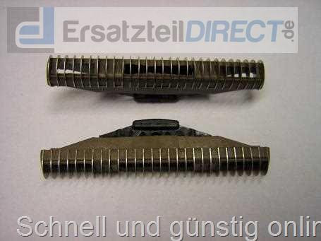 Kombipack SP282 Scherfolie + Klingen