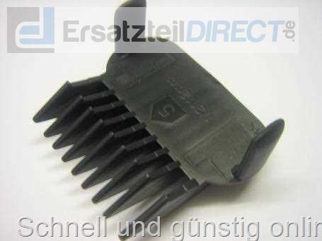 Grundig Haarschneider Kamm 5 (12mm) MC3641 MC3540