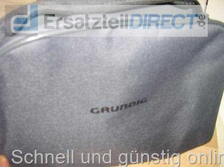 Grundig Aufbewahrungstasche für Trimmer MC8540