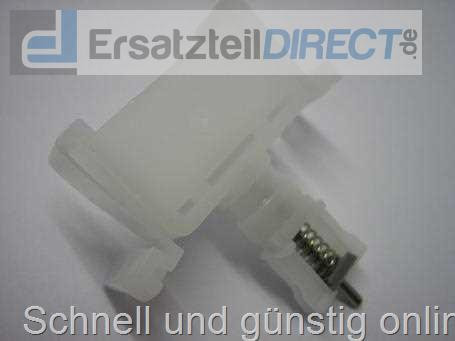 Panasonic Antriebstück Driving Bar HEAD A f. ES76x