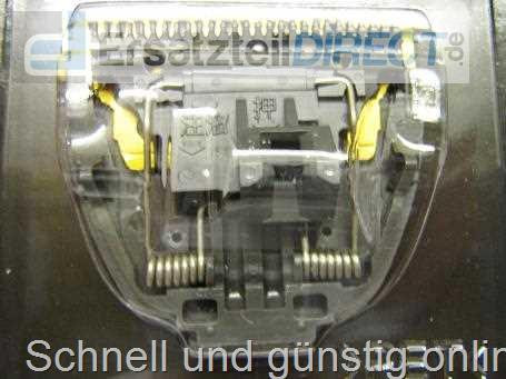 Ersatzmesser ER9130Y Haarschneider ER130