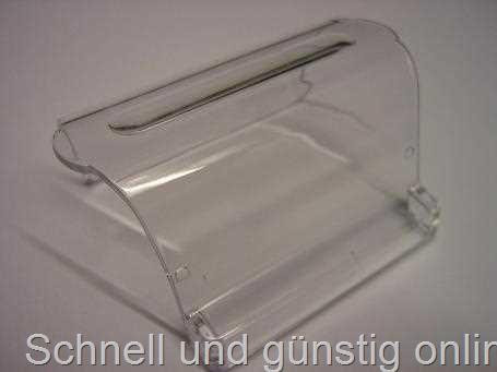 Schutzkappe ES7003 ES766 ES881 prot. cap