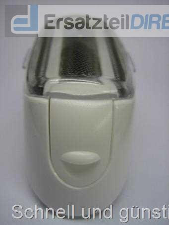 Ladyshave Scheraufsatz HP6105 komplet HP64