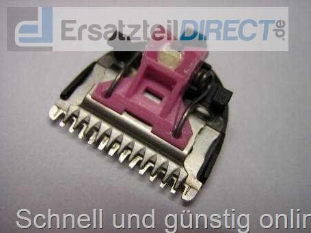 Schereinheit passend für Bikini Trimmer HP6360