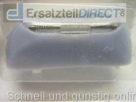 Ladyshave Scheraufsatz komplett passend für HP6473