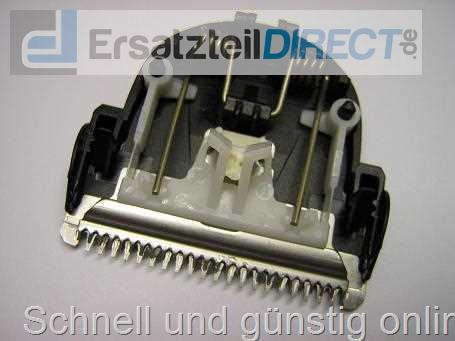 Schereinheit passend für QC5099 /5050 /5070 (C888)