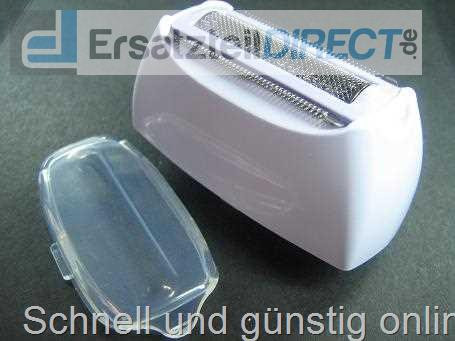 Scherkopf /Rasierkopf komplett passend für HP6493