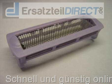 Scherfolie passend für Satinelle ICE HP6493