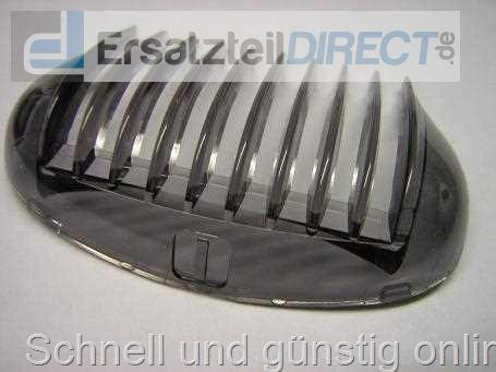 Kammaufsatz (klein 1) passend für Bodygroom TT2022