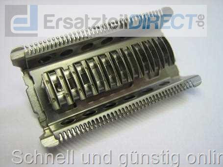 Klingenblock passend für BodyGroomer TT2000er