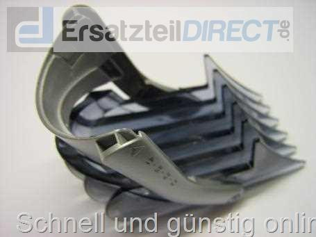 Kammaufsatz Haarschneider HQC485 / HQC333