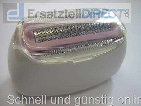 Ladyshave Scherkopf (komlett) passend für HP6483